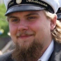 Toni Andersson