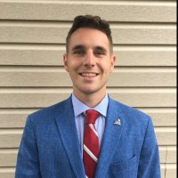 Joshua Albright