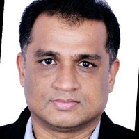 A R Kumar