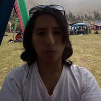Mariana Ramirez Terrones