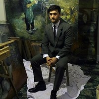 Lewis Hazelwood-Horner