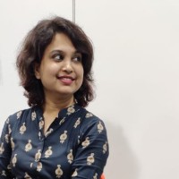 Vidula Bagde