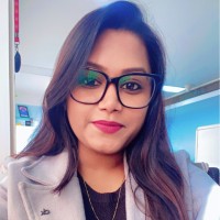 Chitrakshi Nerwal