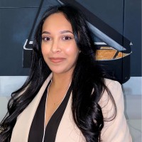 Kimber-Lee Naidoo