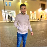 Khalid Ramadan
