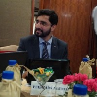 Peerzada Nadeem
