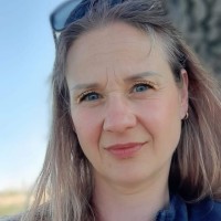 Daphne de Jonge
