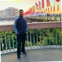 Raghavendra Solanki