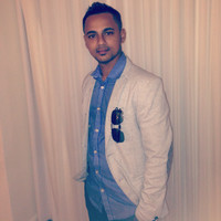 Akib Hussain