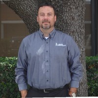 Eric Parsley
