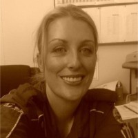 Tanya Daniel