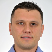 Rok Ćosić MBA