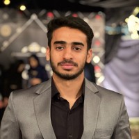 Mughees Awan