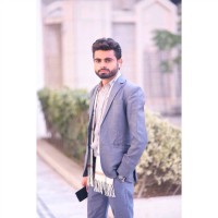 Zain Abbas