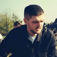 Dan Brookes