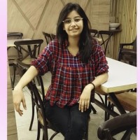 Srishti Gogawale