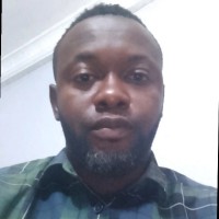 Pius Egrinya