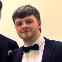 Dylan McCluskey