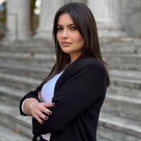 Anastasiya Boychuk