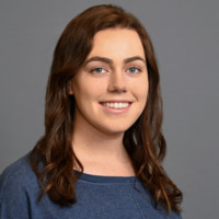 Olivia Dwelley