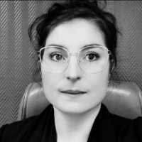 Julie Huguenin