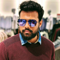 Ashwin Konat