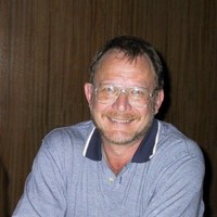 Roger Griffiths