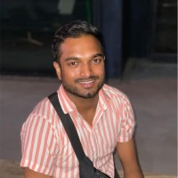Mikhail Rodrigues