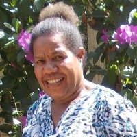 Josephine Yanape