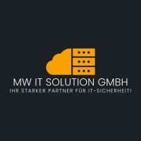 MW IT Solution GmbH