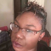 Angelia Johnson