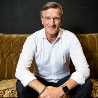 Tom van der Poel