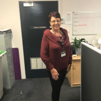 Kath Coleman
