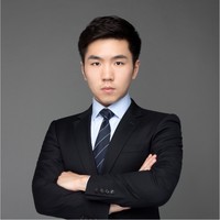 Jingran (Will) Tian