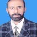 Manzoor Ahmed