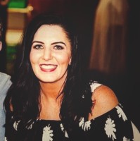 Charmaine Colhoun