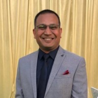 Surya Prakash Samsukha