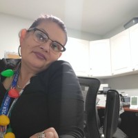 Yvette Perez