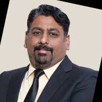 Anup Ravindran