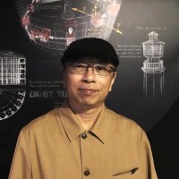 Hsin-Chien 心健 Huang