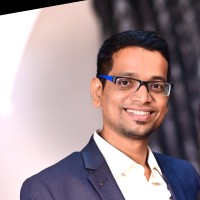 Sujit Baral, CFA