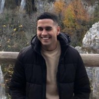 David Gómez González