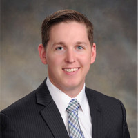 Garrett Kautz, Vp, Clfp