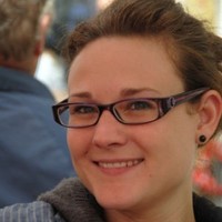 Katharina Zindler
