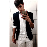 Guilherme de novais Amor