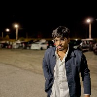 Fenil Patel