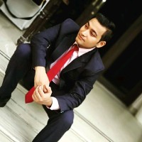 Vikash Kumar