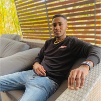 Aubrey Tshepo Matsane