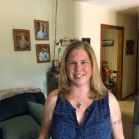 Heidi McHugh