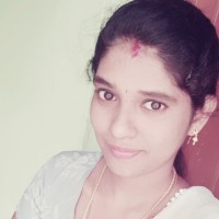 Sindhuja Sabareeshwaran